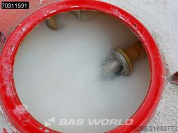 Renault G 340ti Maxter 6X6 Sides Crashtender 6x6 Big-Ax...