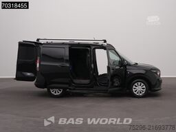 Ford Transit Courier 100pk Benzine L1H1 Airco Cruise...