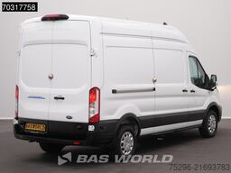 Ford e-Transit 184pk Elektrisch 68kWh 317km WLTP L3H...