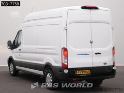 Ford e-Transit 184pk Elektrisch 68kWh 317km WLTP L3H...