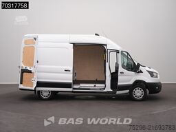 Ford e-Transit 184pk Elektrisch 68kWh 317km WLTP L3H...