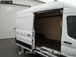 Ford e-Transit 184pk Elektrisch 68kWh 317km WLTP L3H...