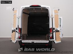 Ford e-Transit 184pk Elektrisch 68kWh 317km WLTP L3H...