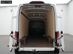 Ford e-Transit 184pk Elektrisch 68kWh 317km WLTP L3H...