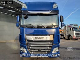 DAF XF 480 6X2 BDF SSC Lift+Steering axle Full Air ...