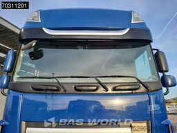 DAF XF 480 6X2 BDF SSC Lift+Steering axle Full Air ...