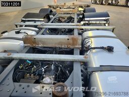 DAF XF 480 6X2 BDF SSC Lift+Steering axle Full Air ...