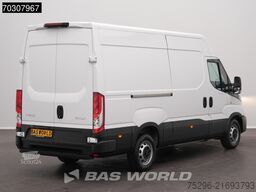 Iveco Daily 35S18 3.0L Automaat L2H2 180PK ACC Airco ...