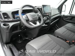 Iveco Daily 35S18 3.0L Automaat L2H2 180PK ACC Airco ...