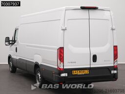 Iveco Daily 35S18 3.0L Automaat 180PK L3H2 ACC Airco ...