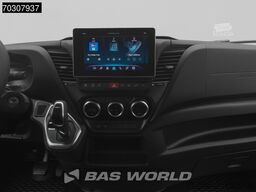 Iveco Daily 35S18 3.0L Automaat 180PK L3H2 ACC Airco ...