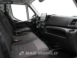 Iveco Daily 35S18 3.0L Automaat 180PK L3H2 ACC Airco ...