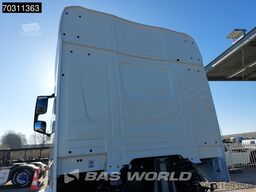 DAF XG 480 6X2 BDF Lift+Steering axle Automatic MX ...