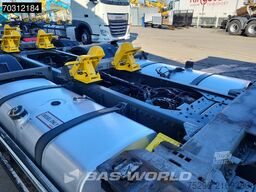 DAF XF 480 6X2 FAN Full Air Retarder Euro 6