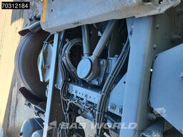 DAF XF 480 6X2 FAN Full Air Retarder Euro 6