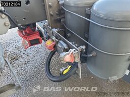 DAF XF 480 6X2 FAN Full Air Retarder Euro 6