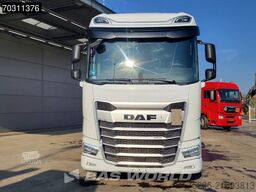 DAF XG 480 6X2 BDF Lift+Steering axle Automatic Ret...