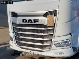 DAF XG 480 6X2 BDF Lift+Steering axle Automatic Ret...