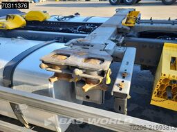 DAF XG 480 6X2 BDF Lift+Steering axle Automatic Ret...