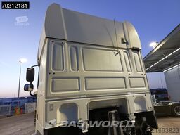 DAF XF 480 6X2 FAN Full Air Retarder Euro 6