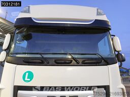 DAF XF 480 6X2 FAN Full Air Retarder Euro 6