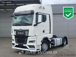 Standard-SZM MAN TGX 18.510 4X2 GX Retarder 2xTanks ACC Navi Sta...