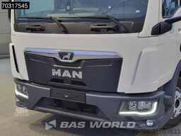 MAN TGL 12.250 4X2 7,26m Box 12t Automatic Euro 6