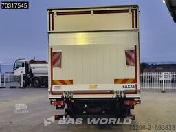 MAN TGL 12.250 4X2 7,26m Box 12t Automatic Euro 6