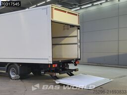 MAN TGL 12.250 4X2 7,26m Box 12t Automatic Euro 6