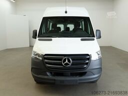 Mercedes-Benz Sprinter 315 CDI Maxi KombiTourer,8Sitze,Kamera