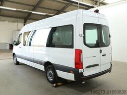Mercedes-Benz Sprinter 315 CDI Maxi KombiTourer,8Sitze,Kamera