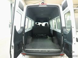 Mercedes-Benz Sprinter 315 CDI Maxi KombiTourer,8Sitze,Kamera