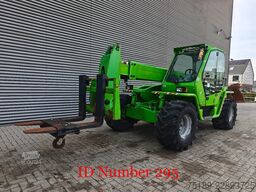 Merlo P72.10 Panoramic