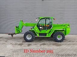 Merlo P72.10 Panoramic