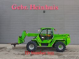Merlo P72.10 Panoramic