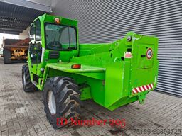 Merlo P72.10 Panoramic