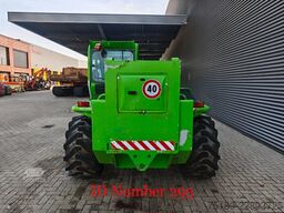 Merlo P72.10 Panoramic