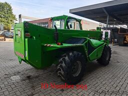 Merlo P72.10 Panoramic