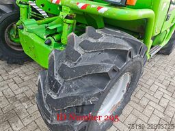 Merlo P72.10 Panoramic