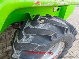 Merlo P72.10 Panoramic