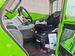 Merlo P72.10 Panoramic
