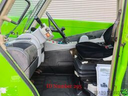 Merlo P72.10 Panoramic