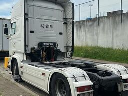 SCANIA R 490