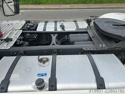 SCANIA R 490