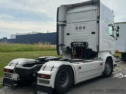 SCANIA R 490