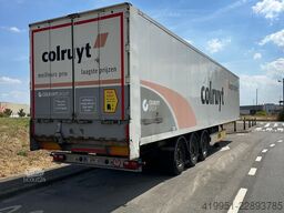 SCANIA R 490
