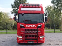 Scania R540 NGS | 6X2 | RETARDER | BULLBAR | EURO 6