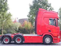 Scania R540 NGS | 6X2 | RETARDER | BULLBAR | EURO 6