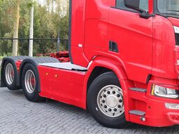Scania R540 NGS | 6X2 | RETARDER | BULLBAR | EURO 6