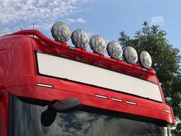 Scania R540 NGS | 6X2 | RETARDER | BULLBAR | EURO 6